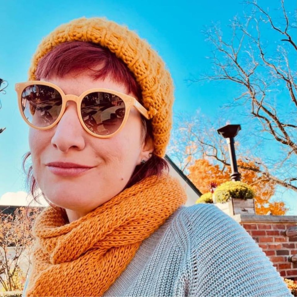 Meet your Posher, Moss